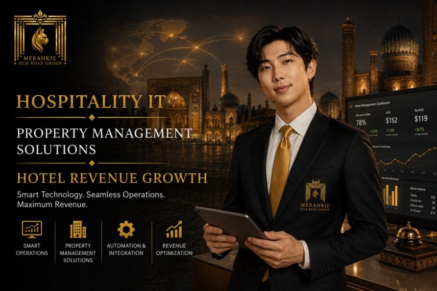 merahkie-silk-road-expands-hospitality-tech-across-central-asia
